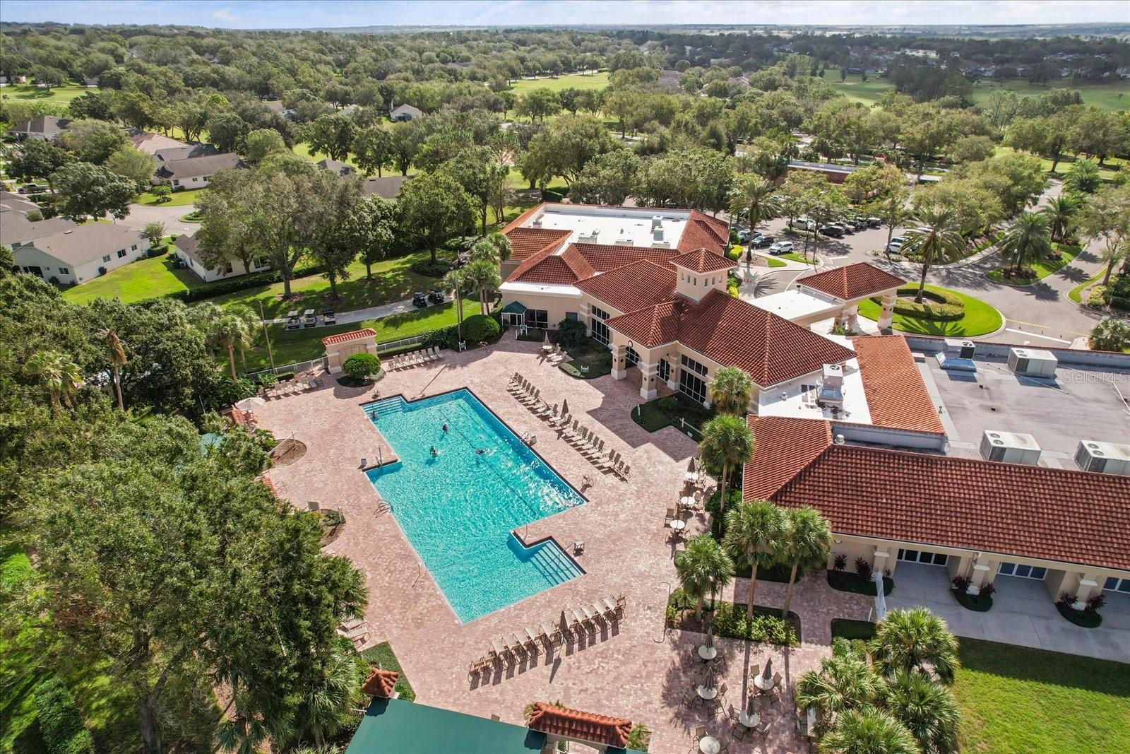 4364 SAMBOURNE ST, CLERMONT, FL, 34711