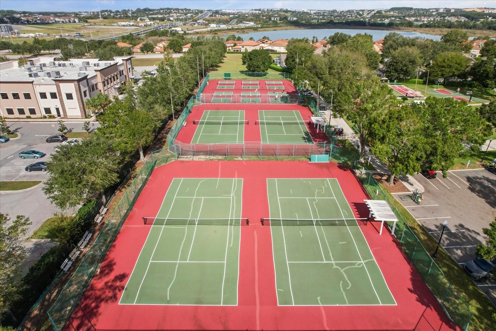 4364 SAMBOURNE ST, CLERMONT, FL, 34711