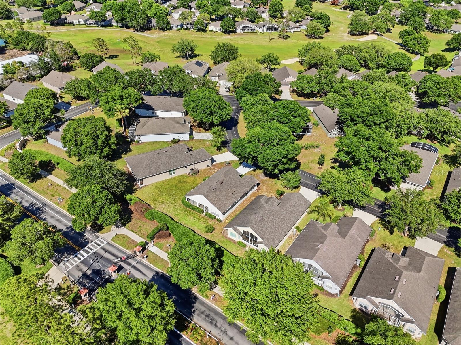 4364 SAMBOURNE ST, CLERMONT, FL, 34711