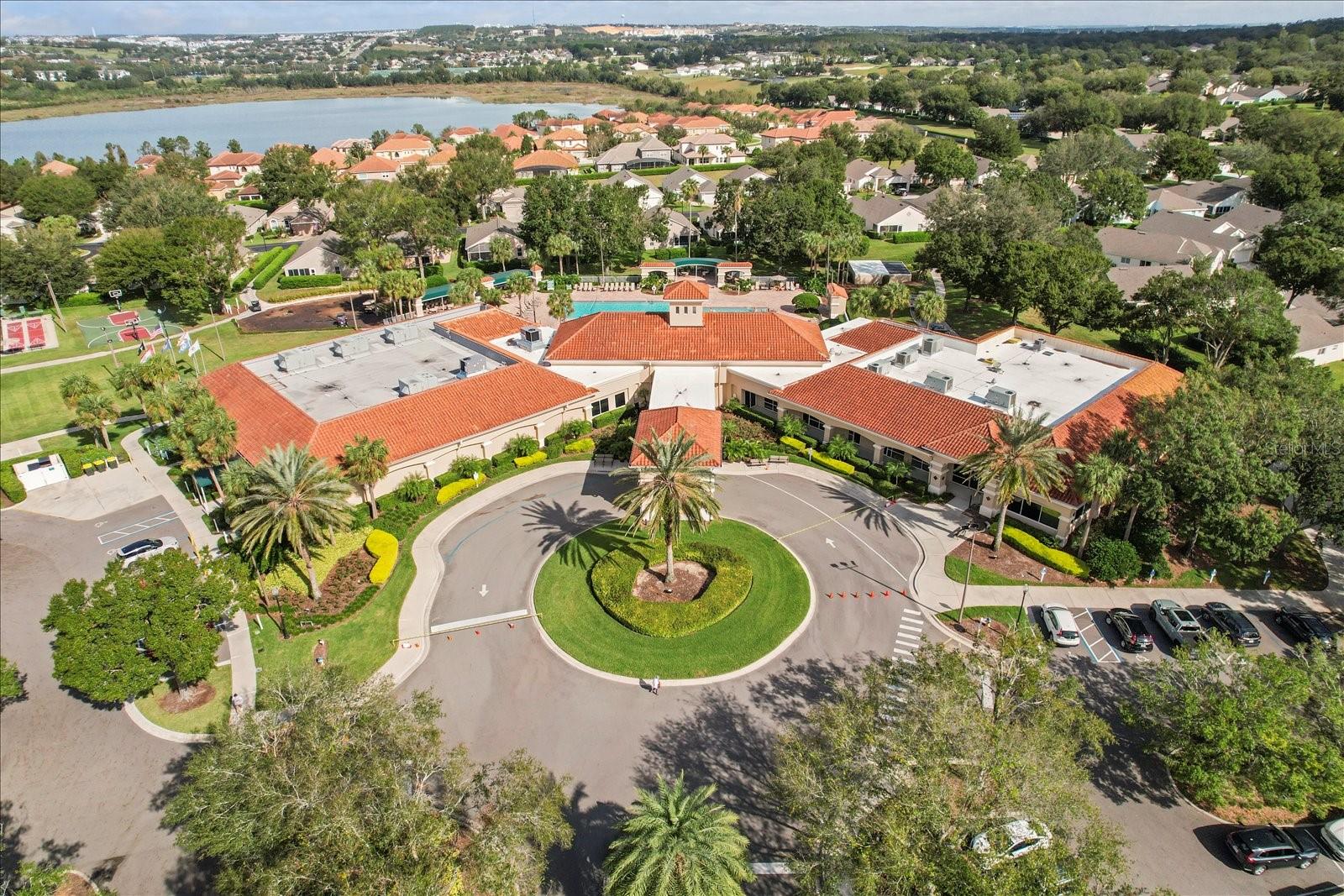 4364 SAMBOURNE ST, CLERMONT, FL, 34711