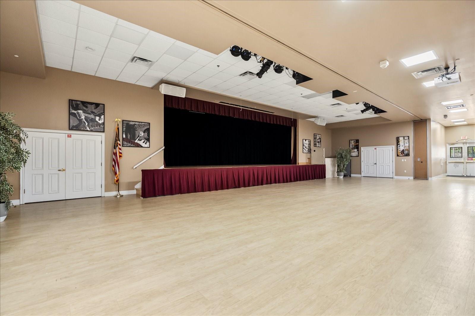 4364 SAMBOURNE ST, CLERMONT, FL, 34711