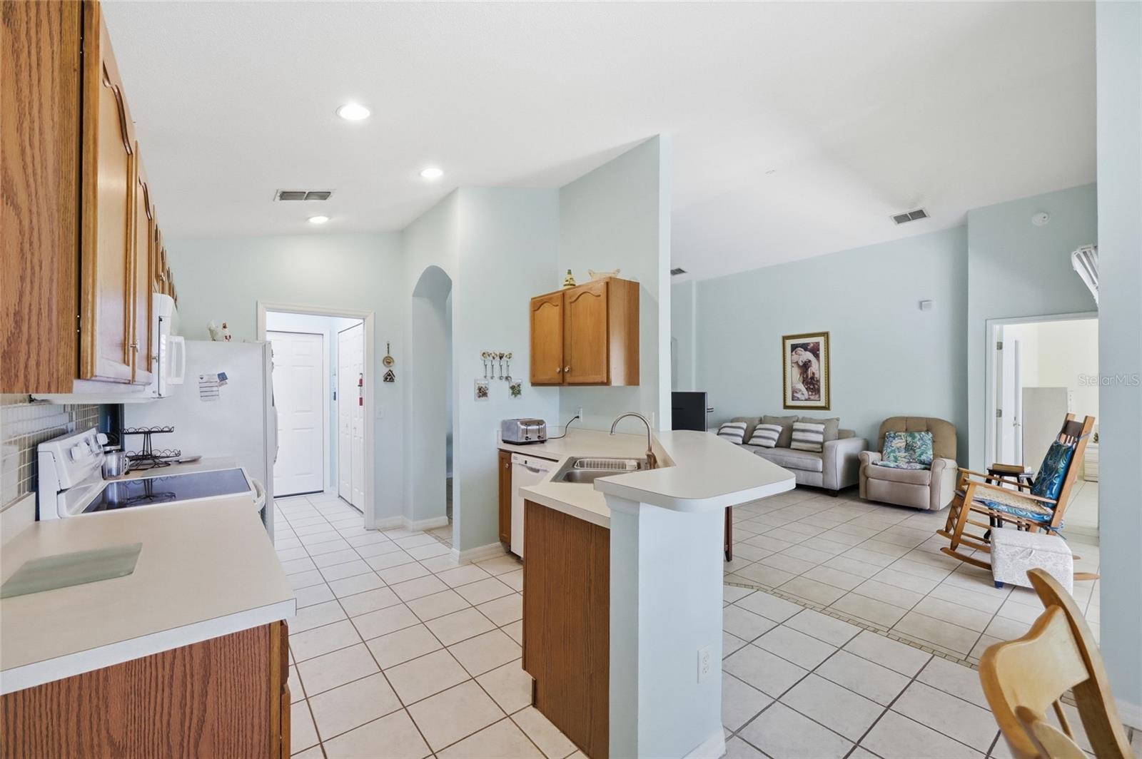 4364 SAMBOURNE ST, CLERMONT, FL, 34711