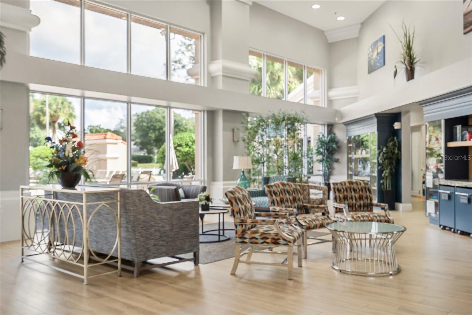 4364 SAMBOURNE ST, CLERMONT, FL, 34711