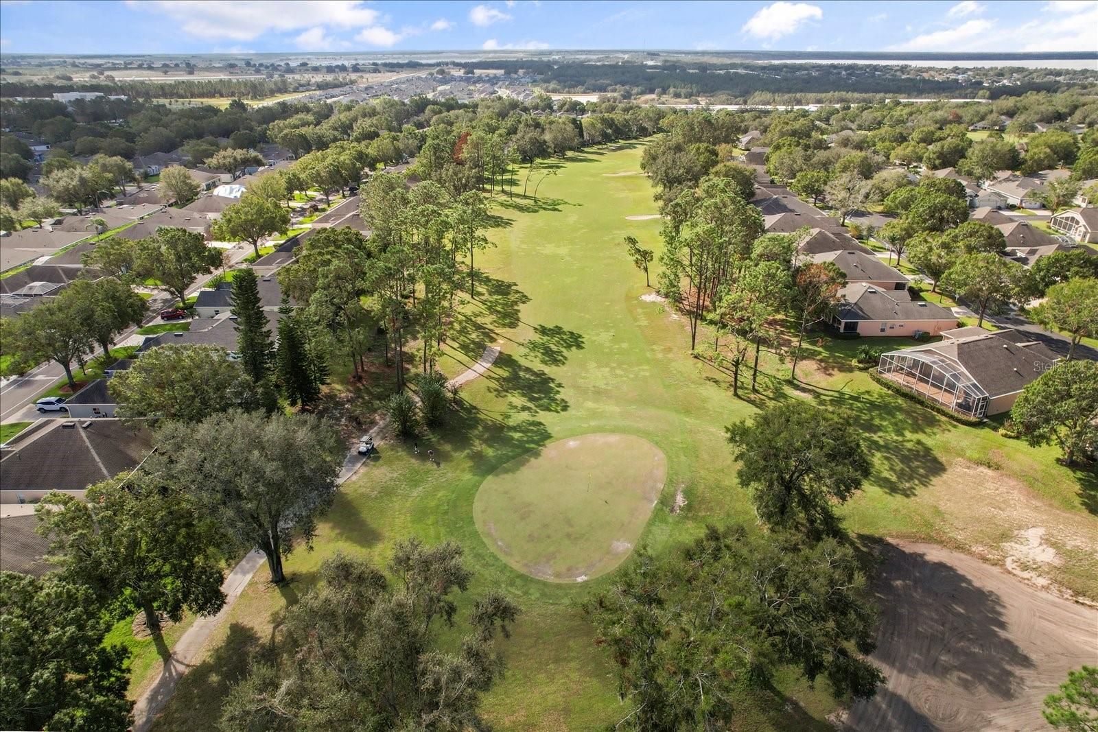 4364 SAMBOURNE ST, CLERMONT, FL, 34711