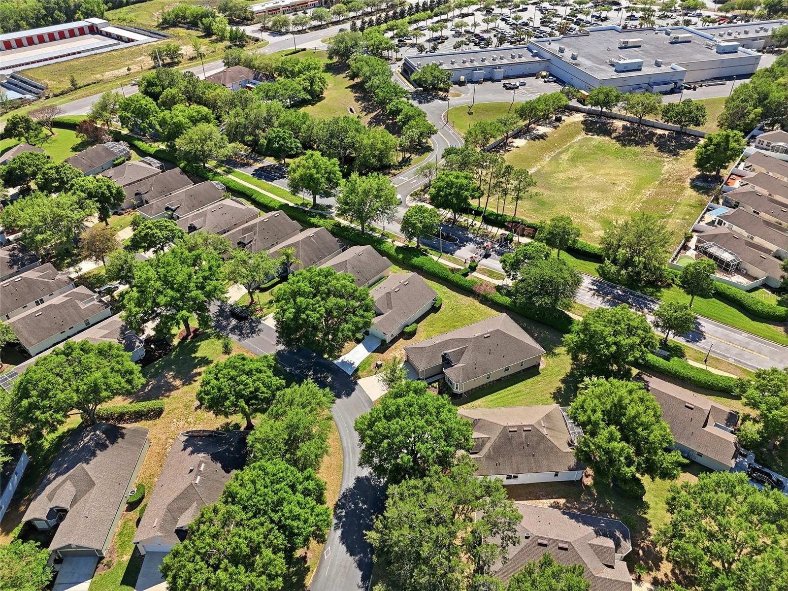 4364 SAMBOURNE ST, CLERMONT, FL, 34711