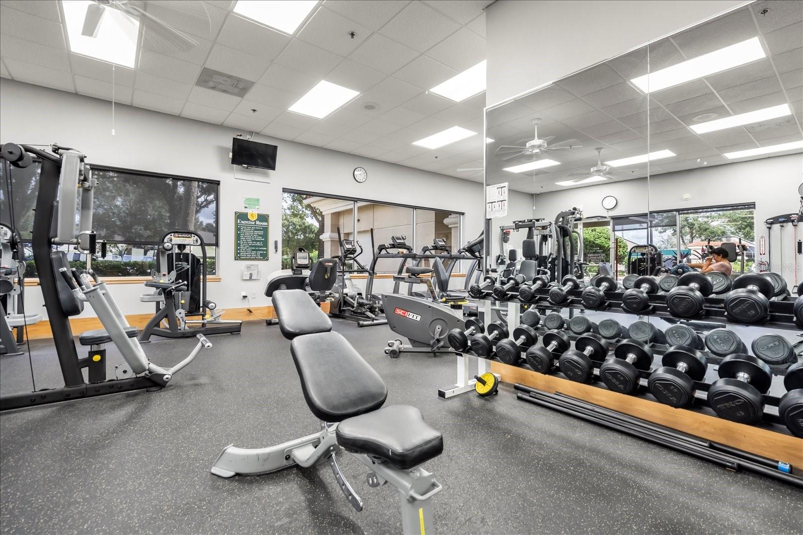 4364 SAMBOURNE ST, CLERMONT, FL, 34711