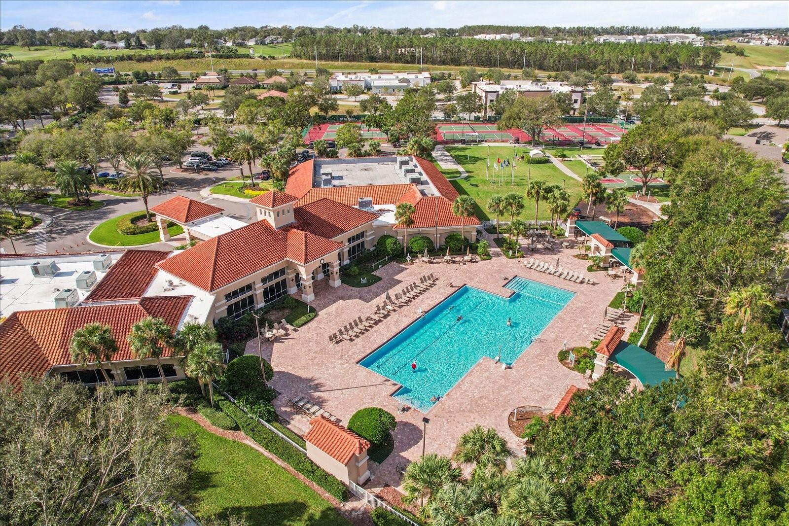 4364 SAMBOURNE ST, CLERMONT, FL, 34711