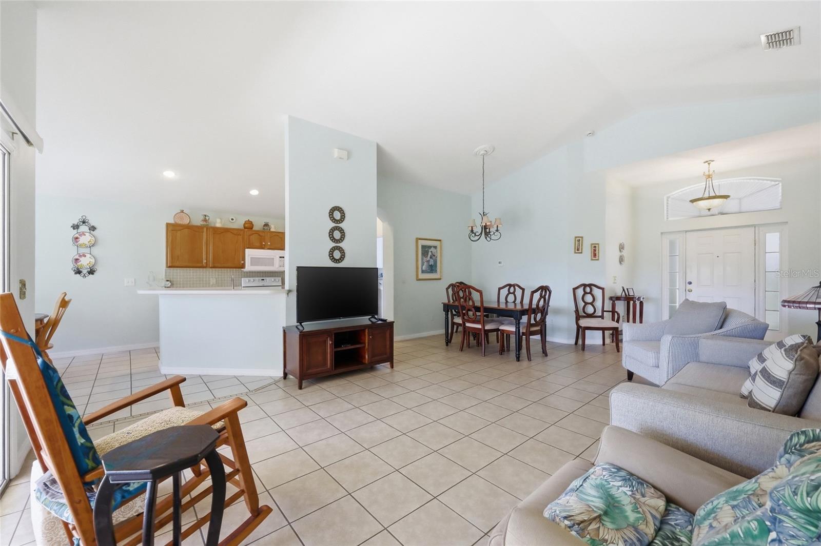 4364 SAMBOURNE ST, CLERMONT, FL, 34711