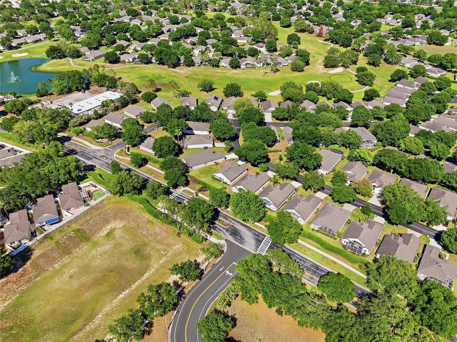 4364 SAMBOURNE ST, CLERMONT, FL, 34711