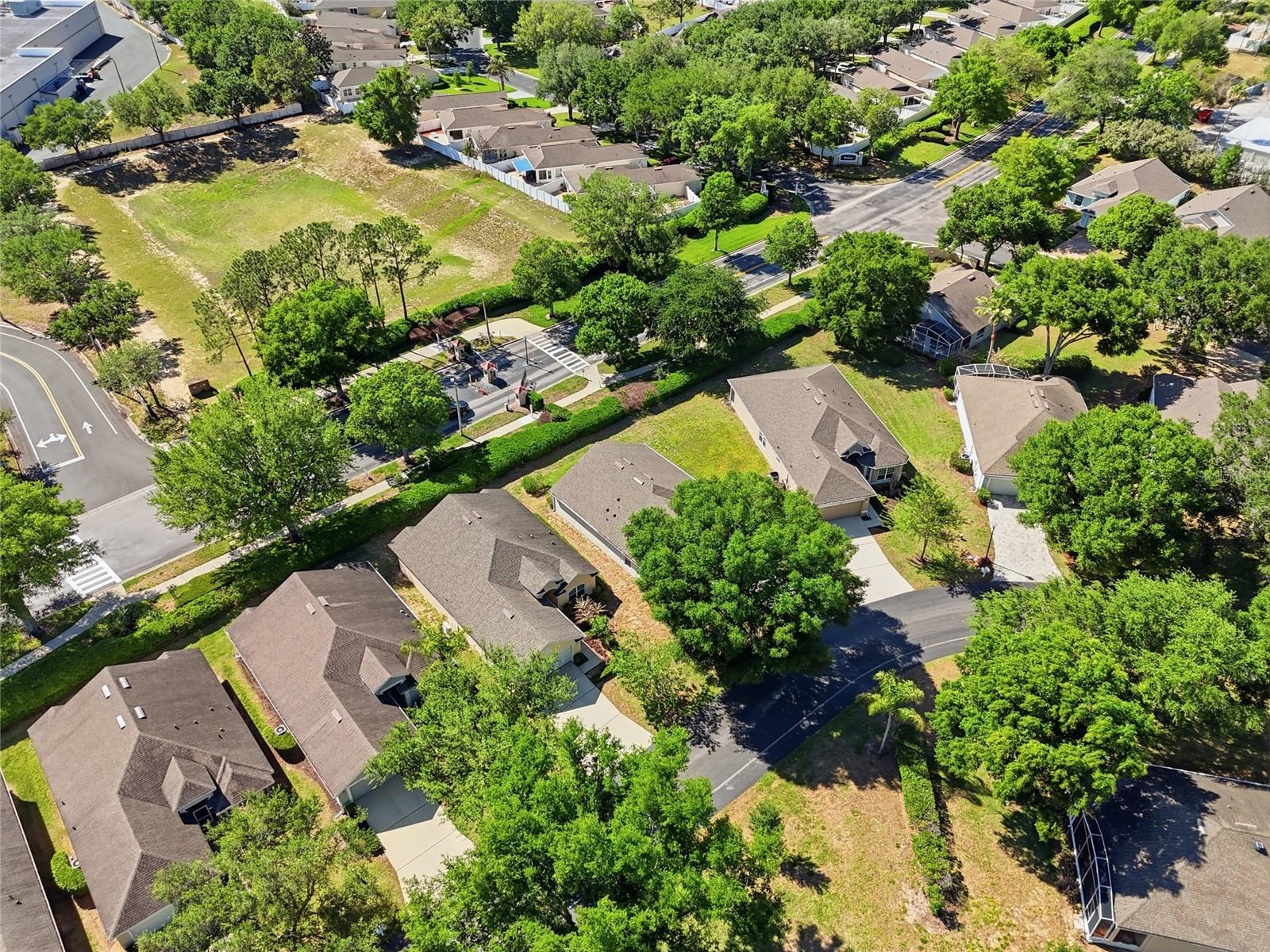 4364 SAMBOURNE ST, CLERMONT, FL, 34711