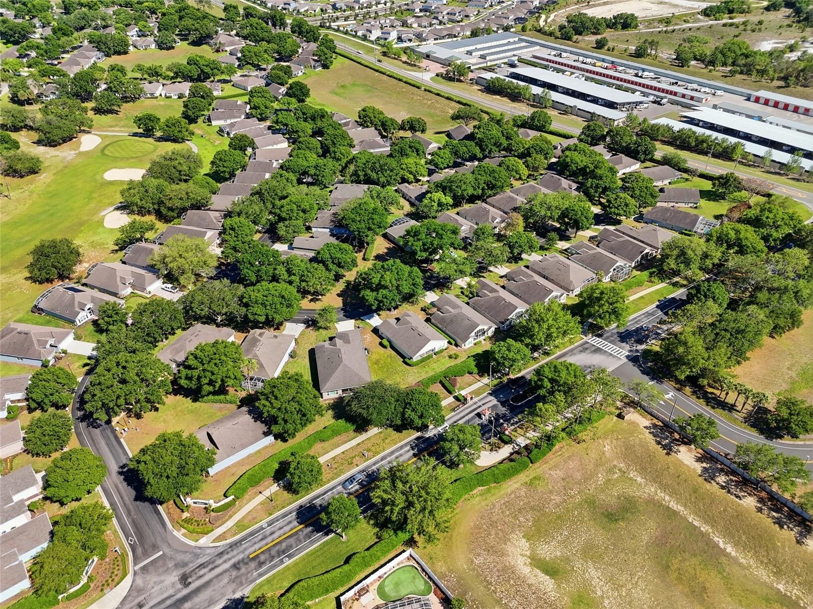 4364 SAMBOURNE ST, CLERMONT, FL, 34711