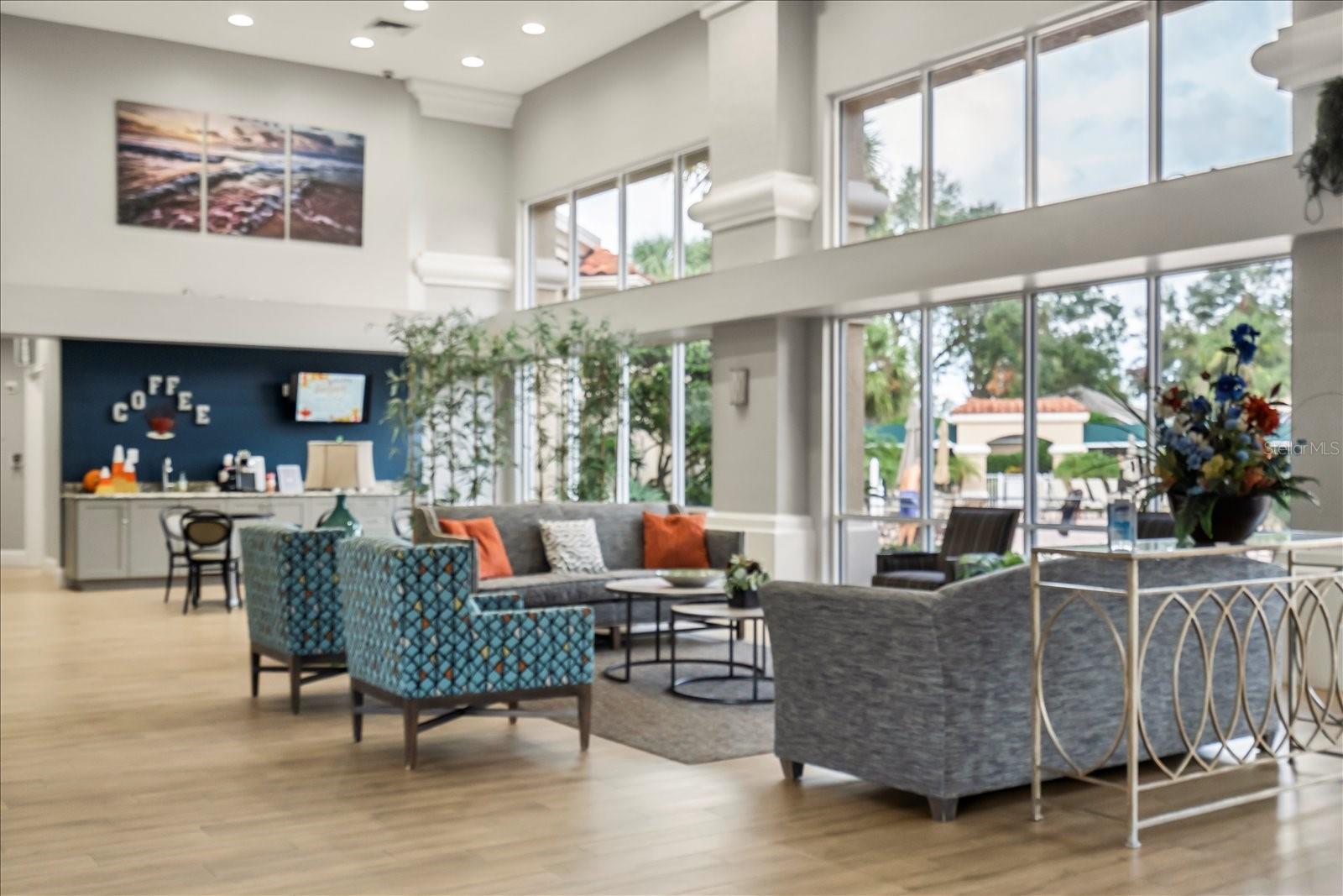 4364 SAMBOURNE ST, CLERMONT, FL, 34711