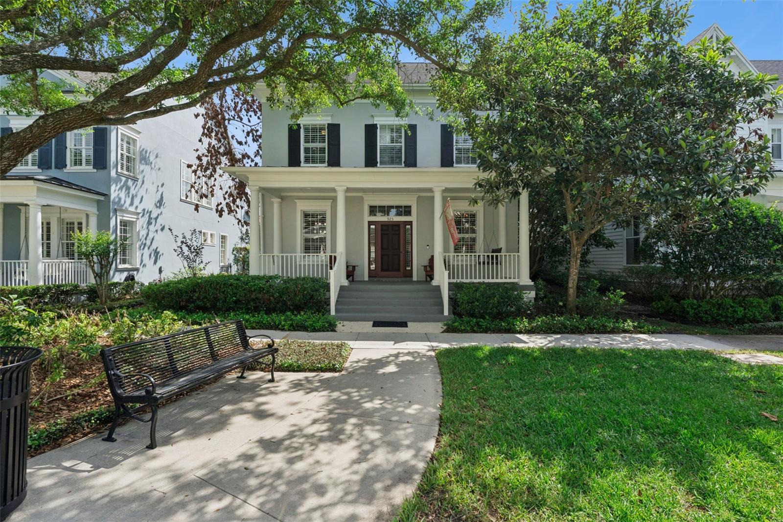 925 HANLEY ALY, ORLANDO, FL, 32814