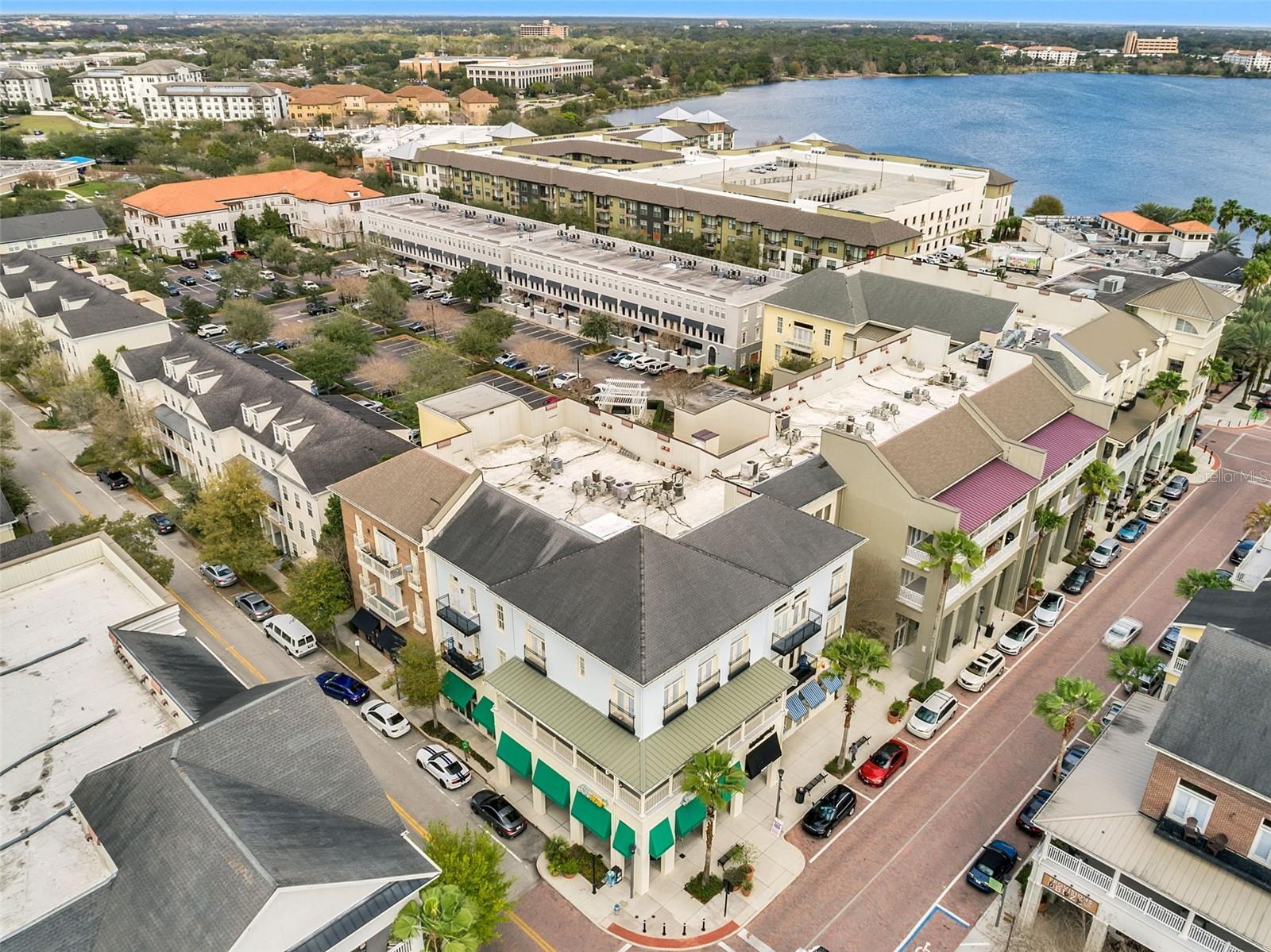 925 HANLEY ALY, ORLANDO, FL, 32814