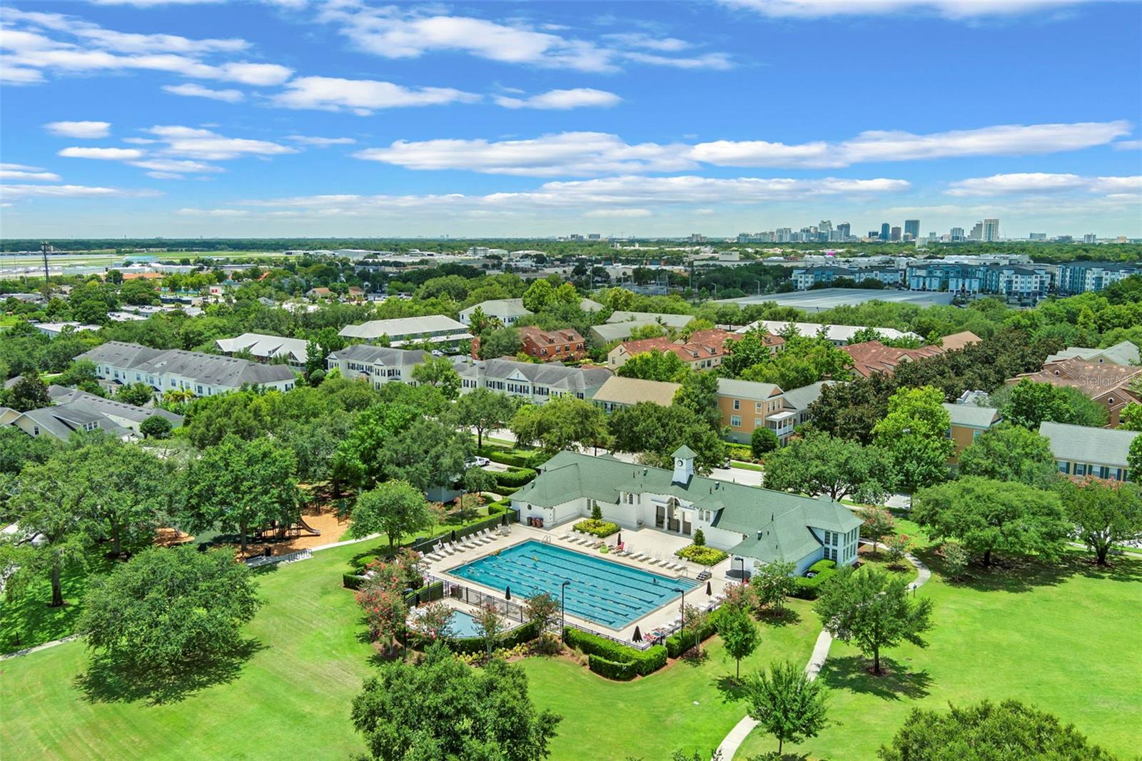 925 HANLEY ALY, ORLANDO, FL, 32814