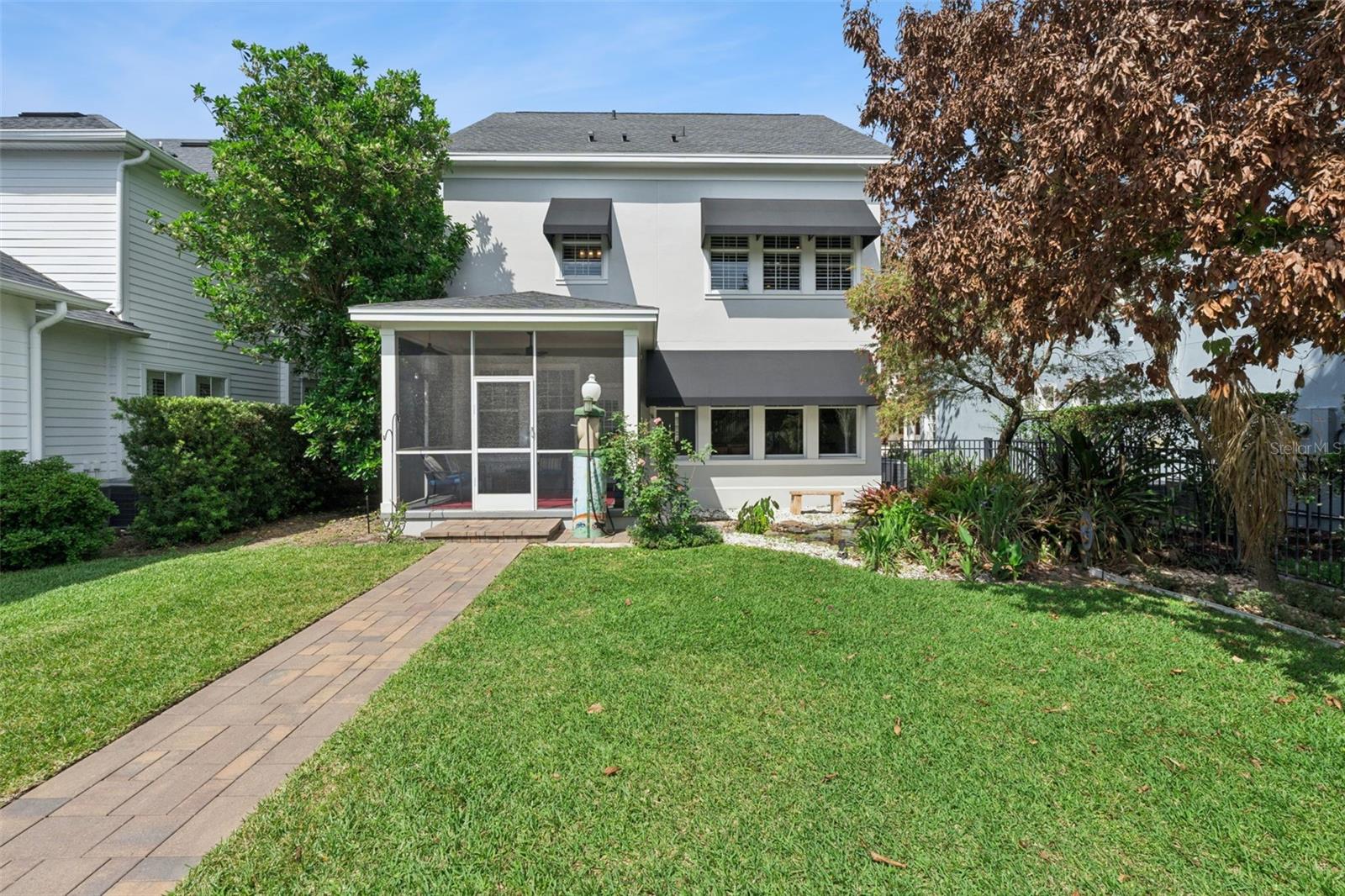 925 HANLEY ALY, ORLANDO, FL, 32814