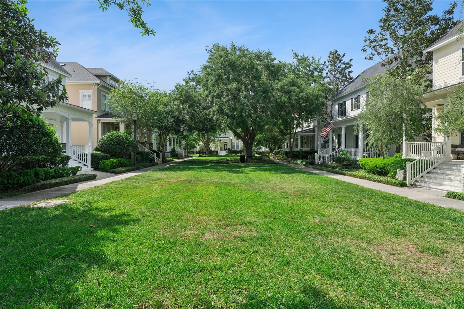 925 HANLEY ALY, ORLANDO, FL, 32814