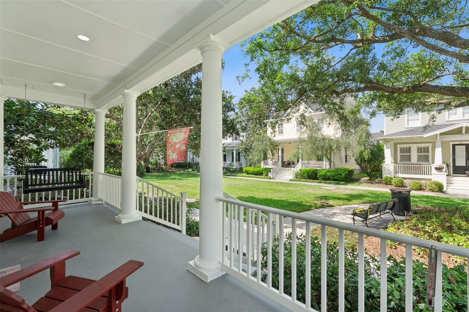 925 HANLEY ALY, ORLANDO, FL, 32814