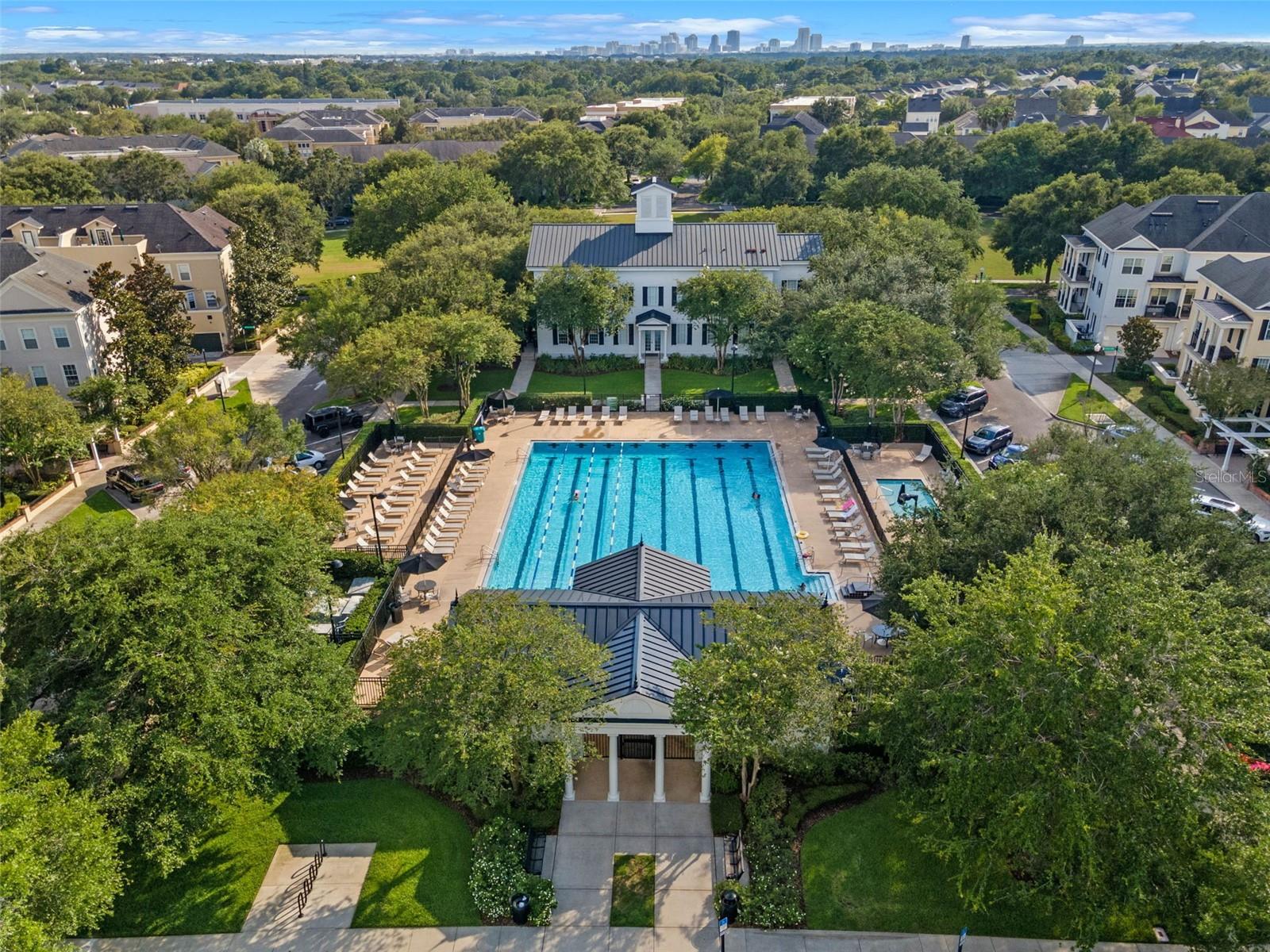 925 HANLEY ALY, ORLANDO, FL, 32814