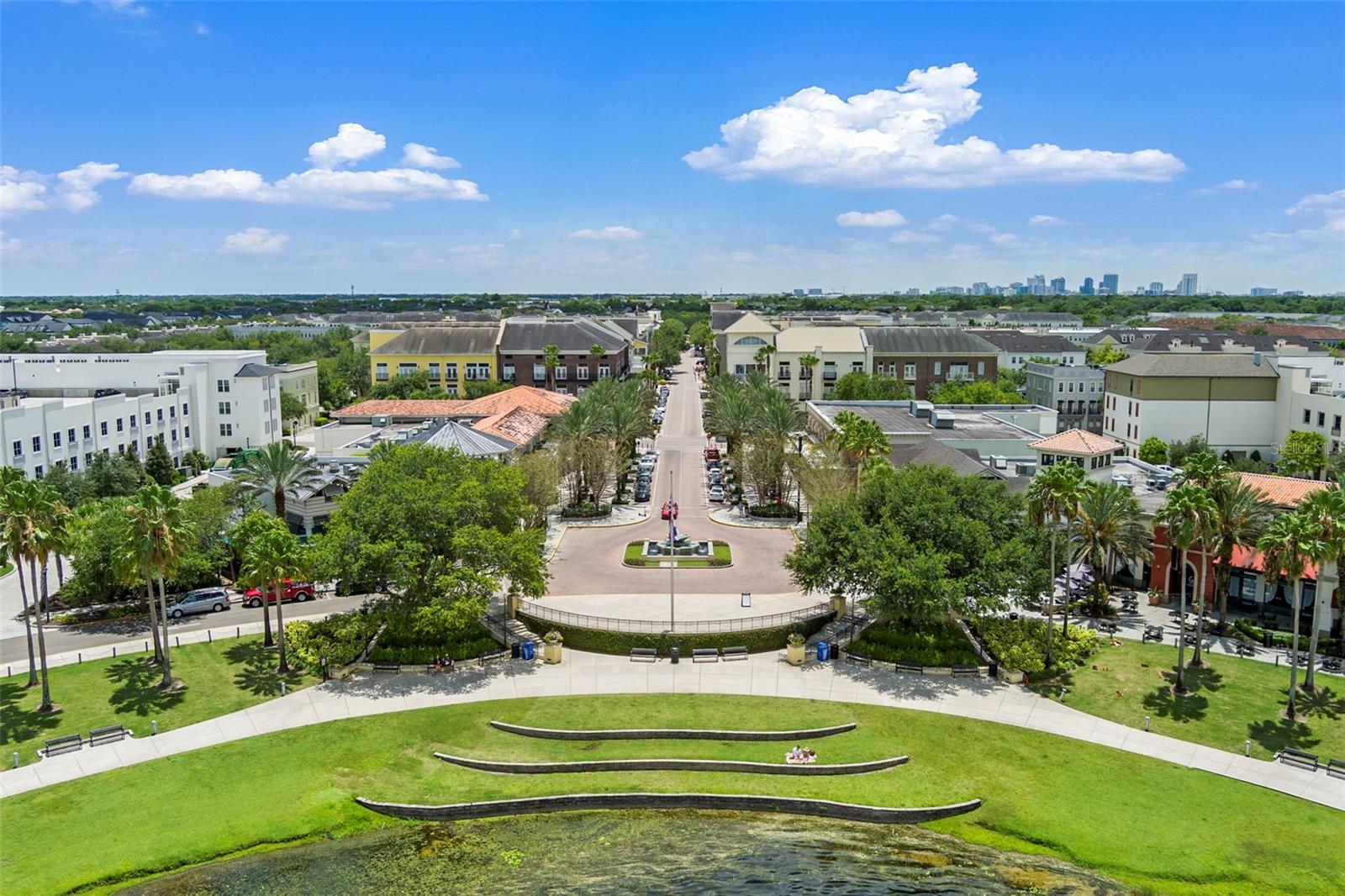 925 HANLEY ALY, ORLANDO, FL, 32814