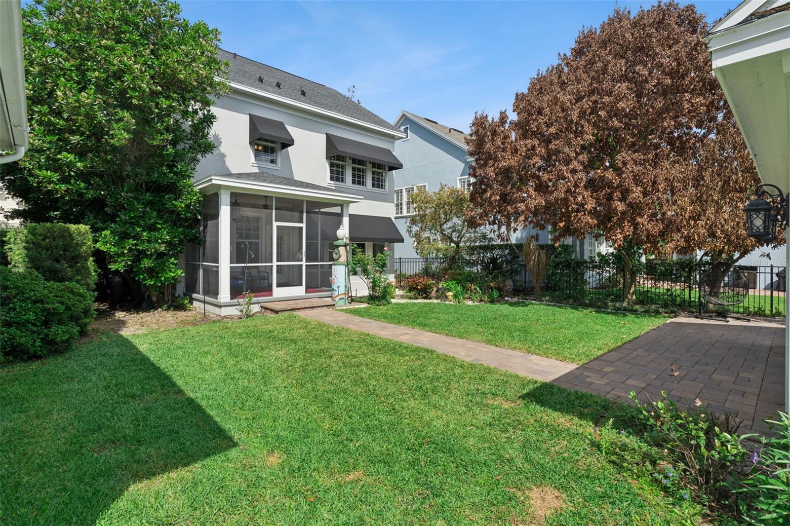 925 HANLEY ALY, ORLANDO, FL, 32814