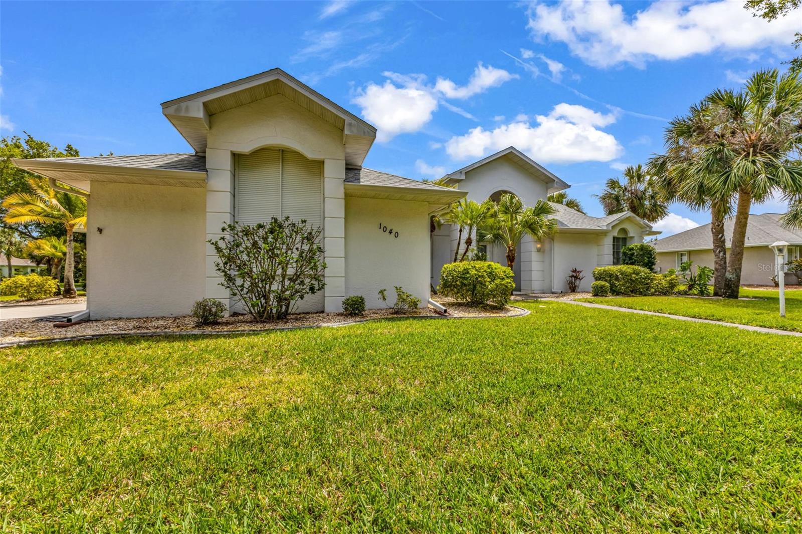 1040 HARBOUR WAY PL, PUNTA GORDA, FL, 33983