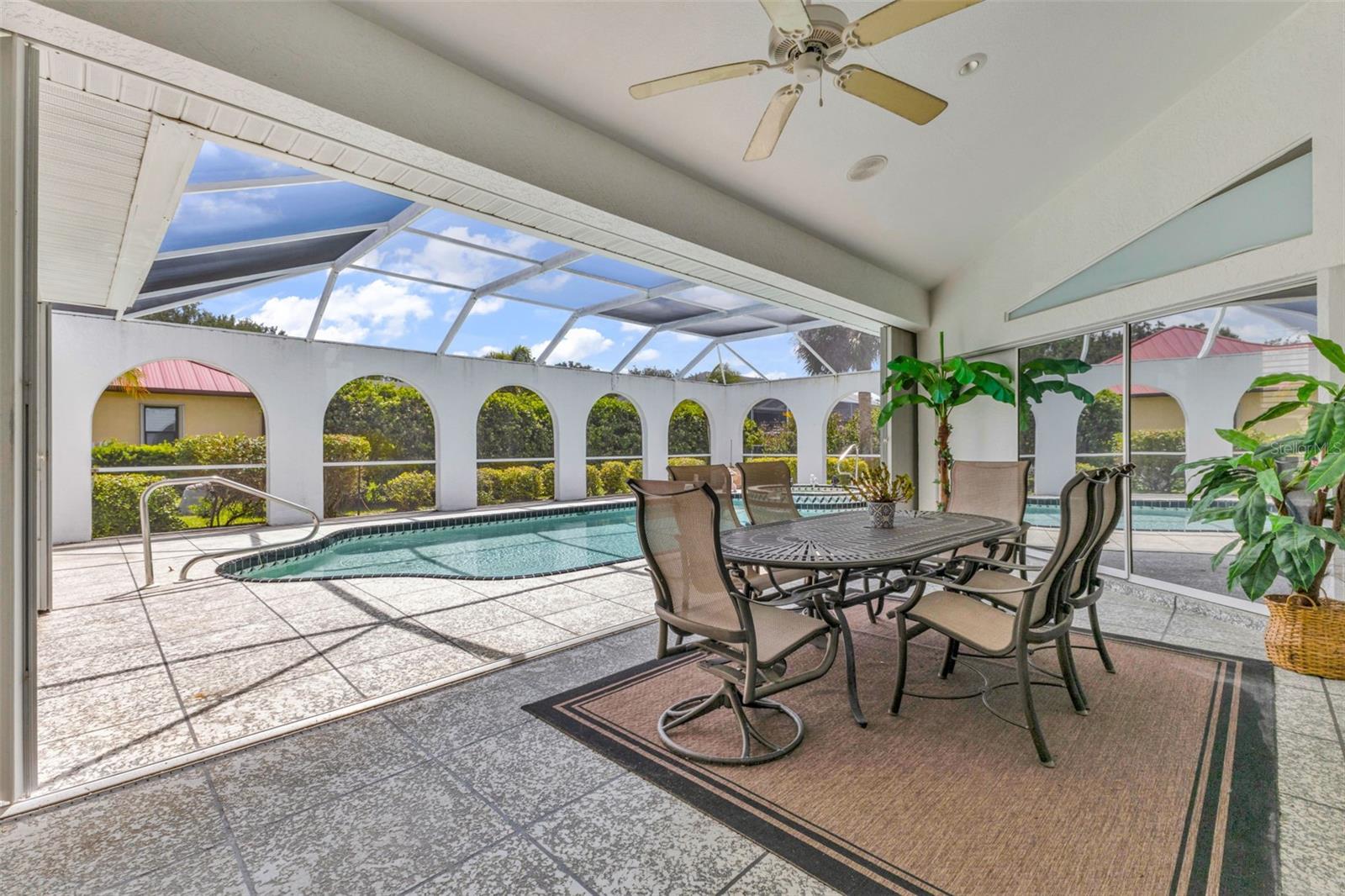 1040 HARBOUR WAY PL, PUNTA GORDA, FL, 33983