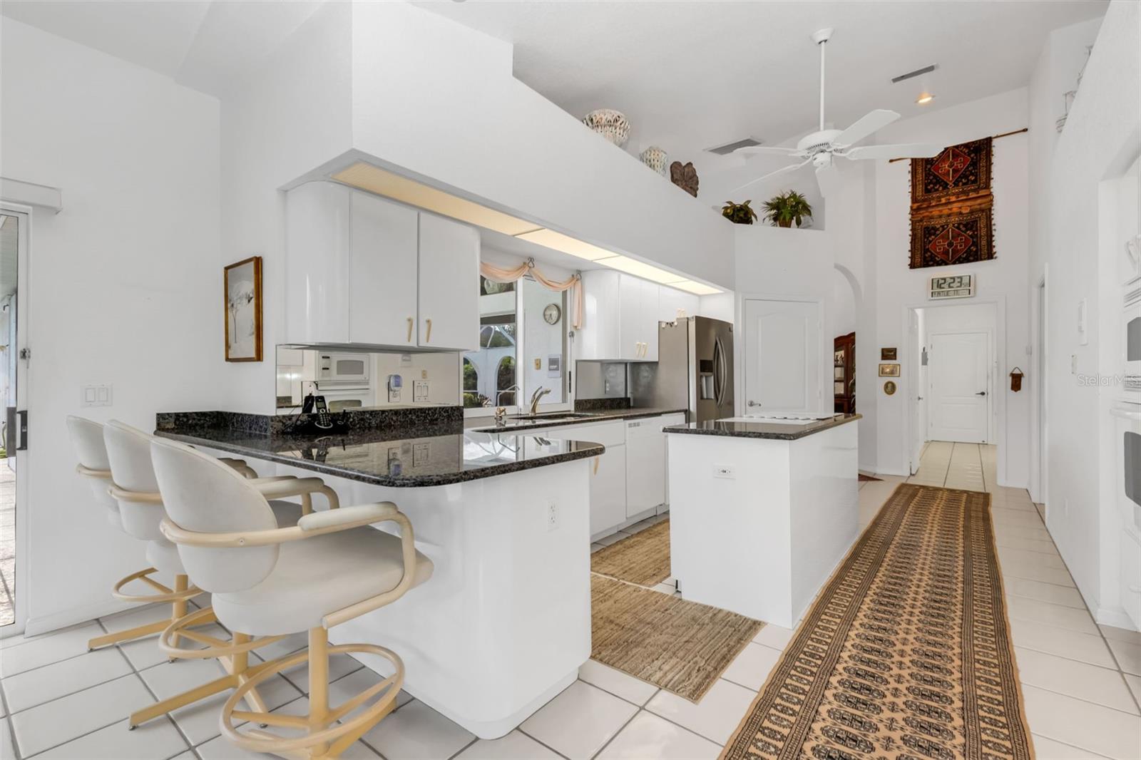 1040 HARBOUR WAY PL, PUNTA GORDA, FL, 33983