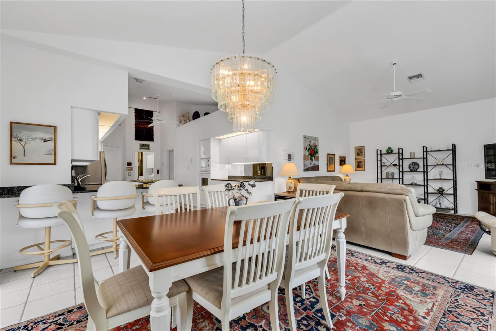 1040 HARBOUR WAY PL, PUNTA GORDA, FL, 33983