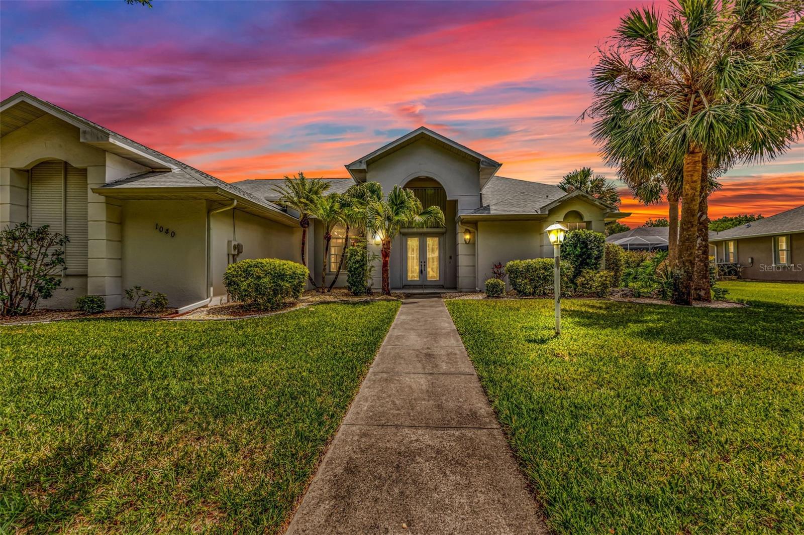 1040 HARBOUR WAY PL, PUNTA GORDA, FL, 33983