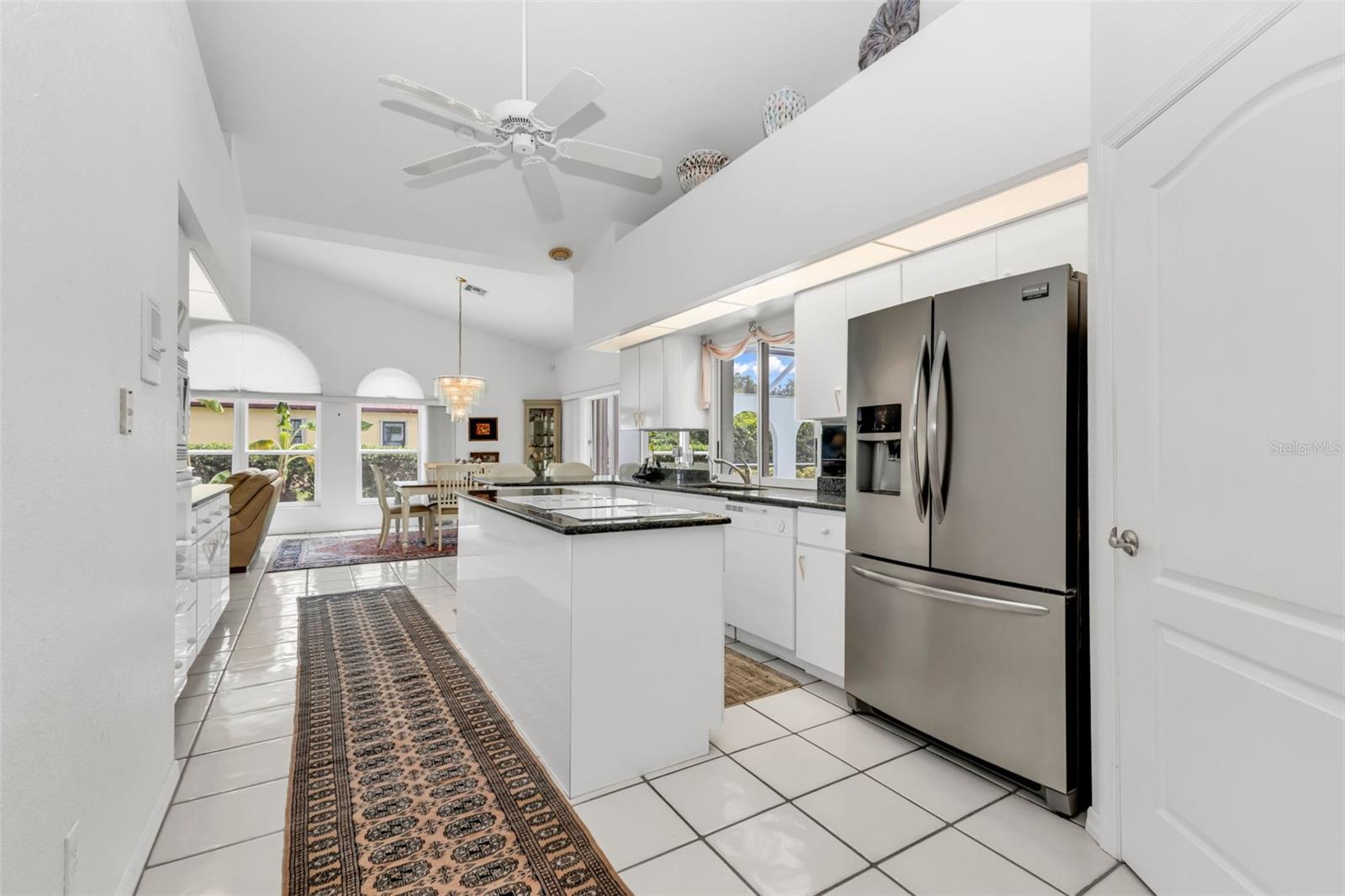 1040 HARBOUR WAY PL, PUNTA GORDA, FL, 33983