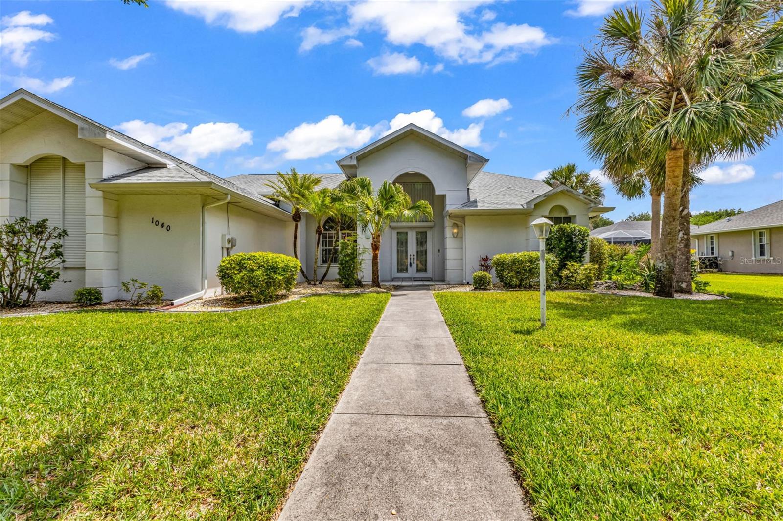 1040 HARBOUR WAY PL, PUNTA GORDA, FL, 33983