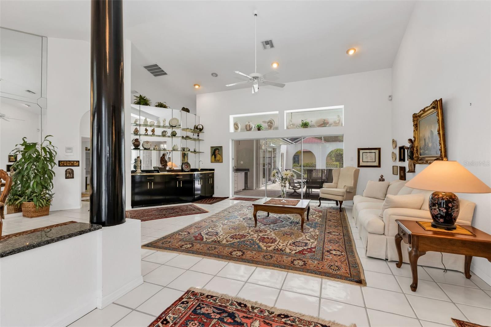 1040 HARBOUR WAY PL, PUNTA GORDA, FL, 33983