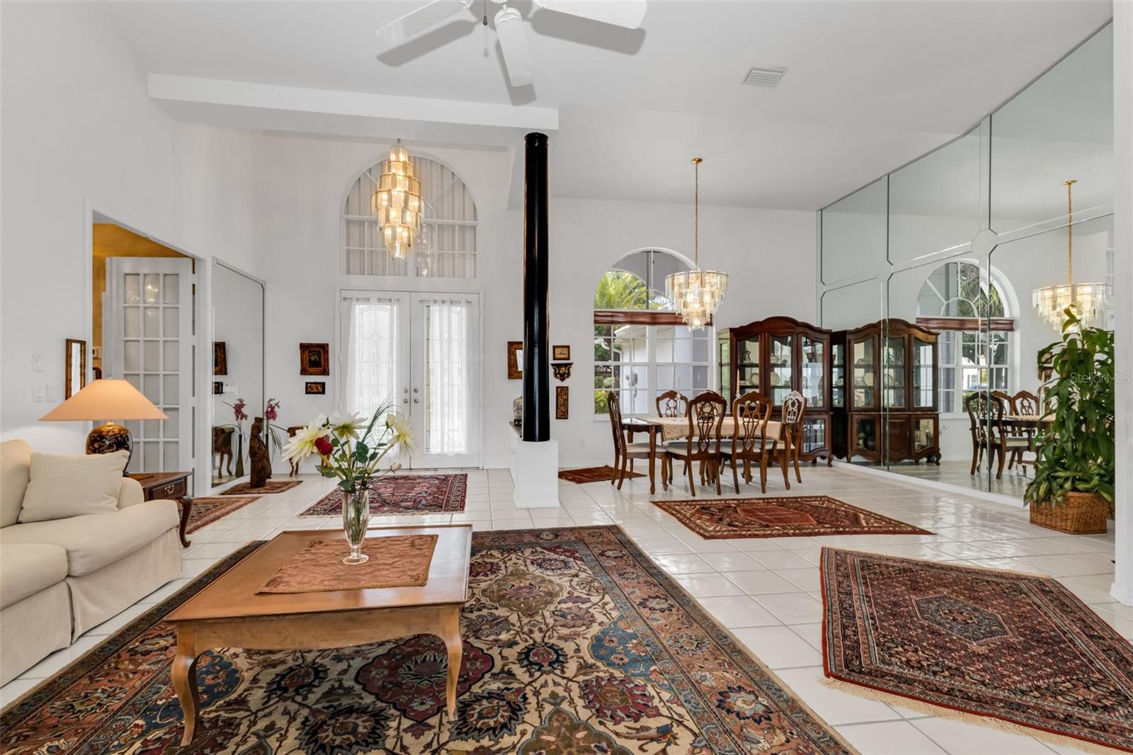 1040 HARBOUR WAY PL, PUNTA GORDA, FL, 33983