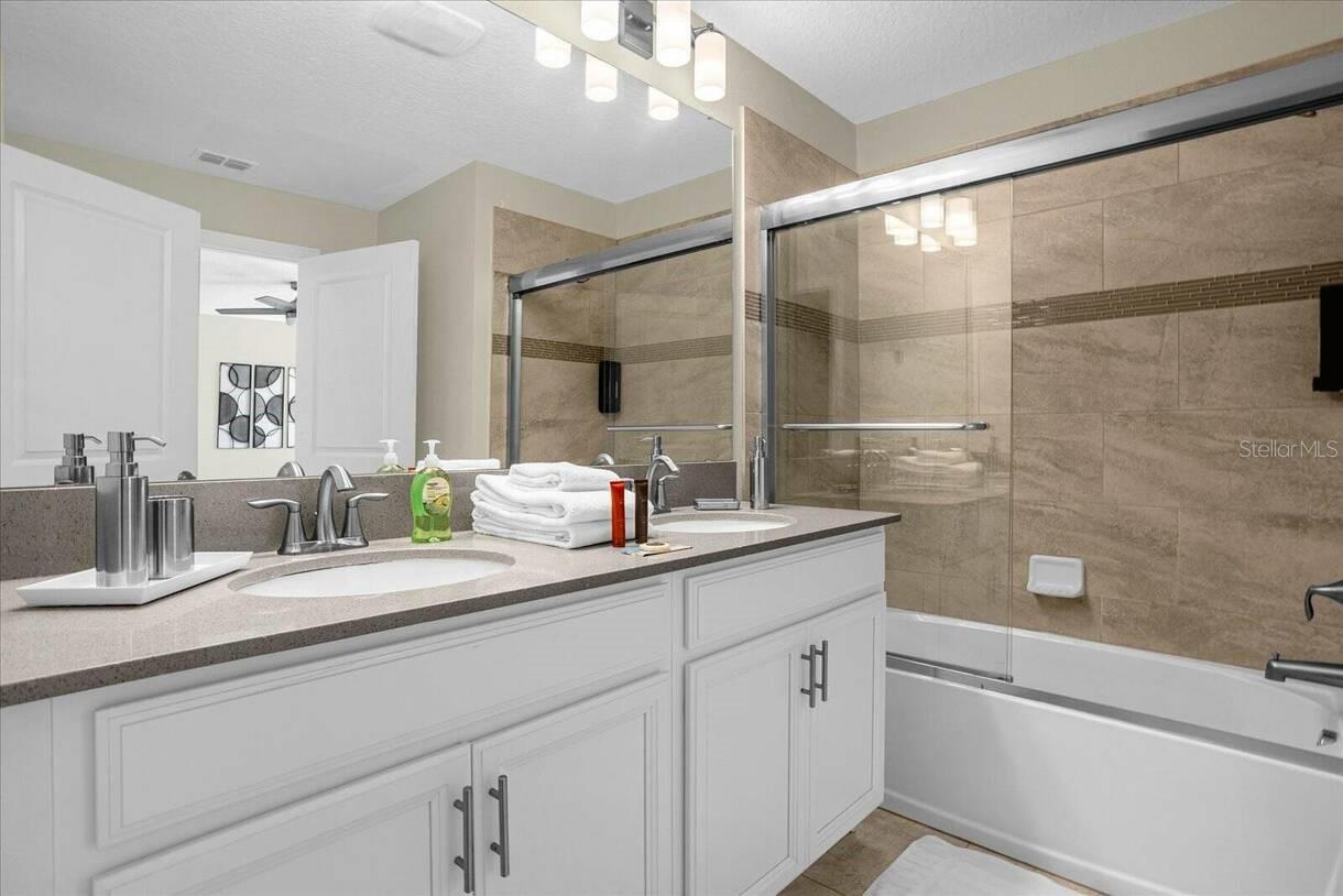 4817 LULLABY LN, KISSIMMEE, FL, 34746