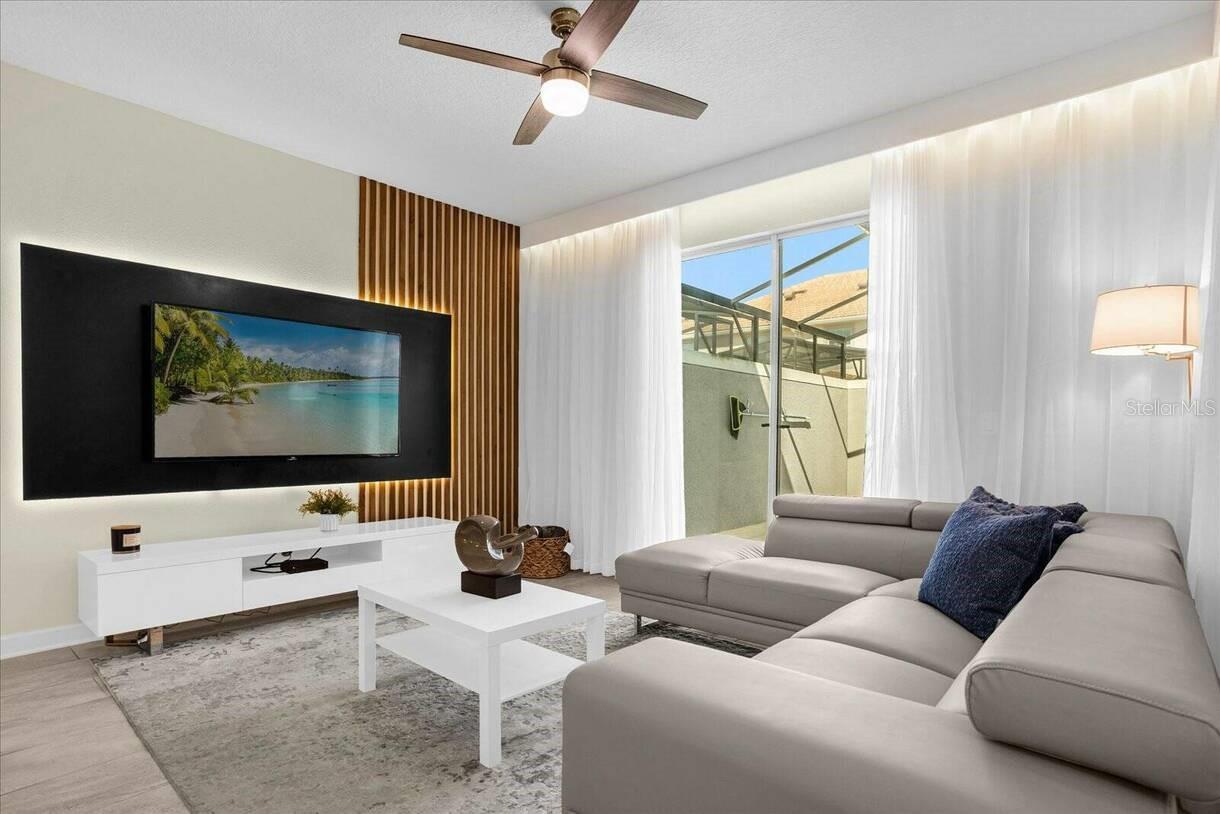 4817 LULLABY LN, KISSIMMEE, FL, 34746