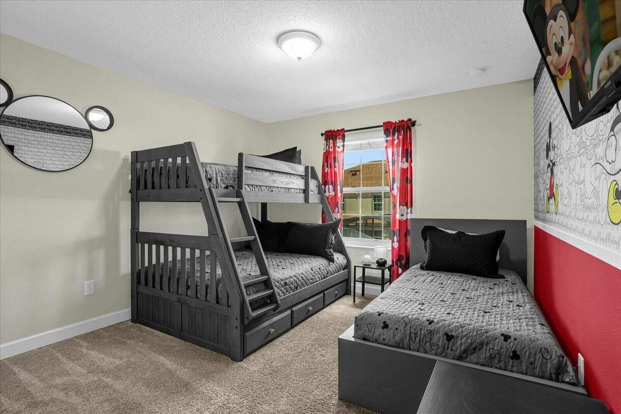 4817 LULLABY LN, KISSIMMEE, FL, 34746