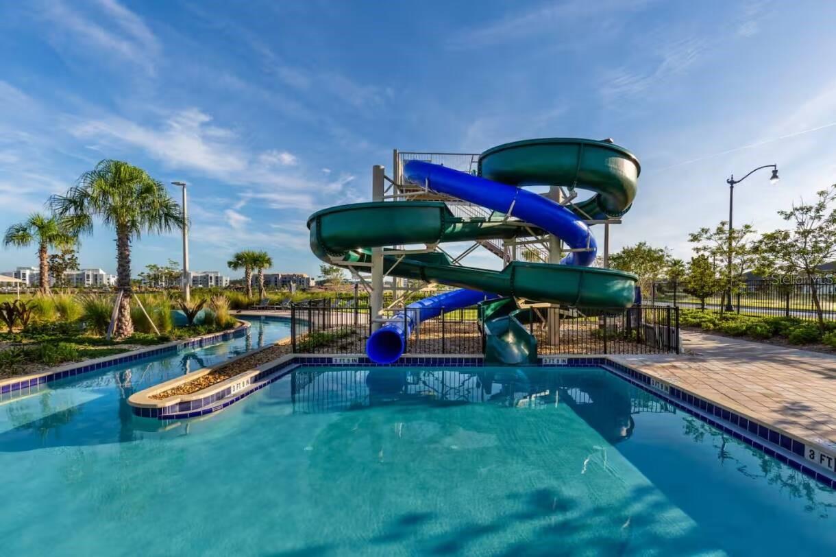 4817 LULLABY LN, KISSIMMEE, FL, 34746