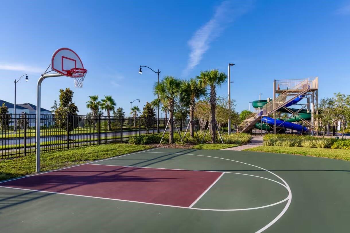 4817 LULLABY LN, KISSIMMEE, FL, 34746