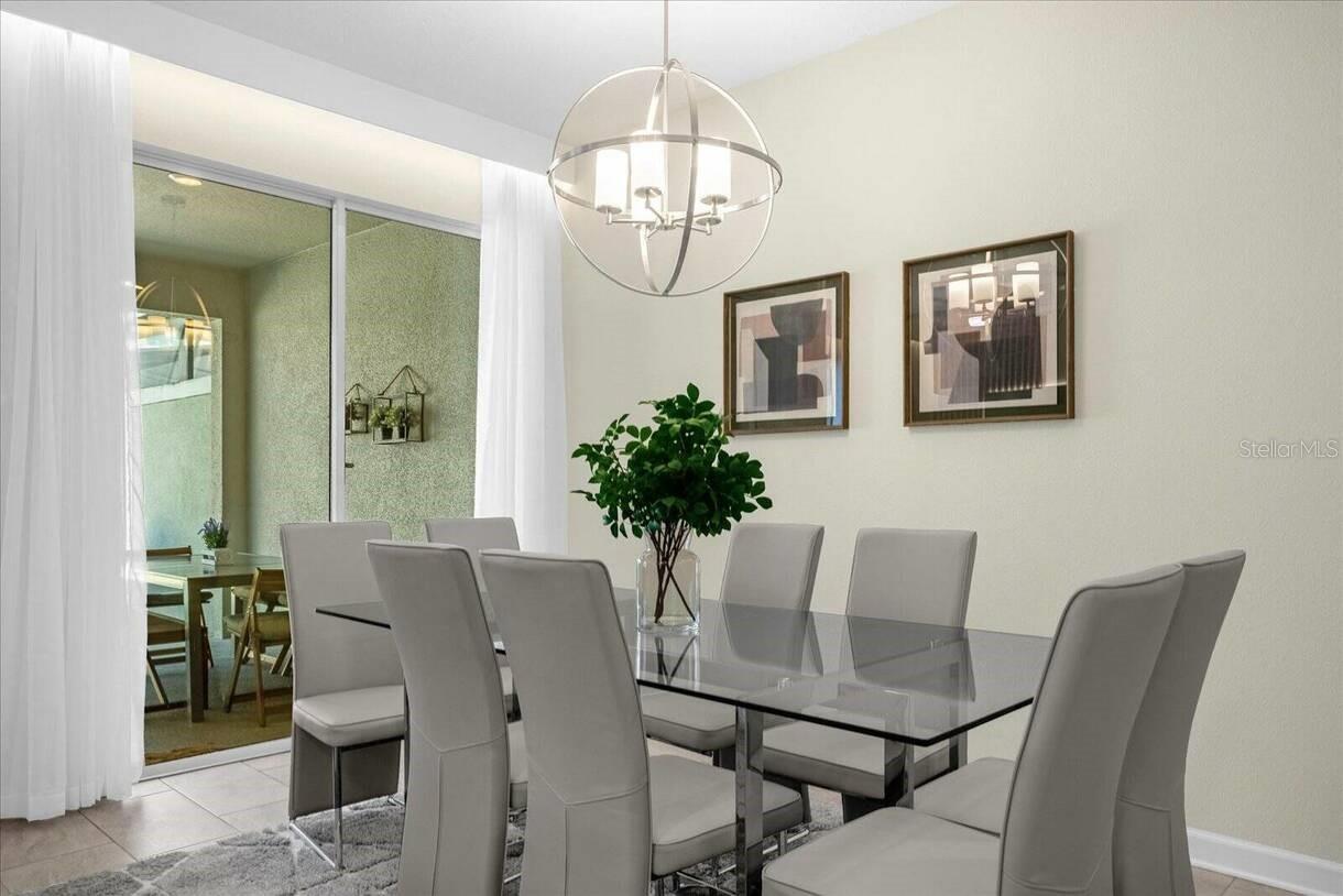 4817 LULLABY LN, KISSIMMEE, FL, 34746