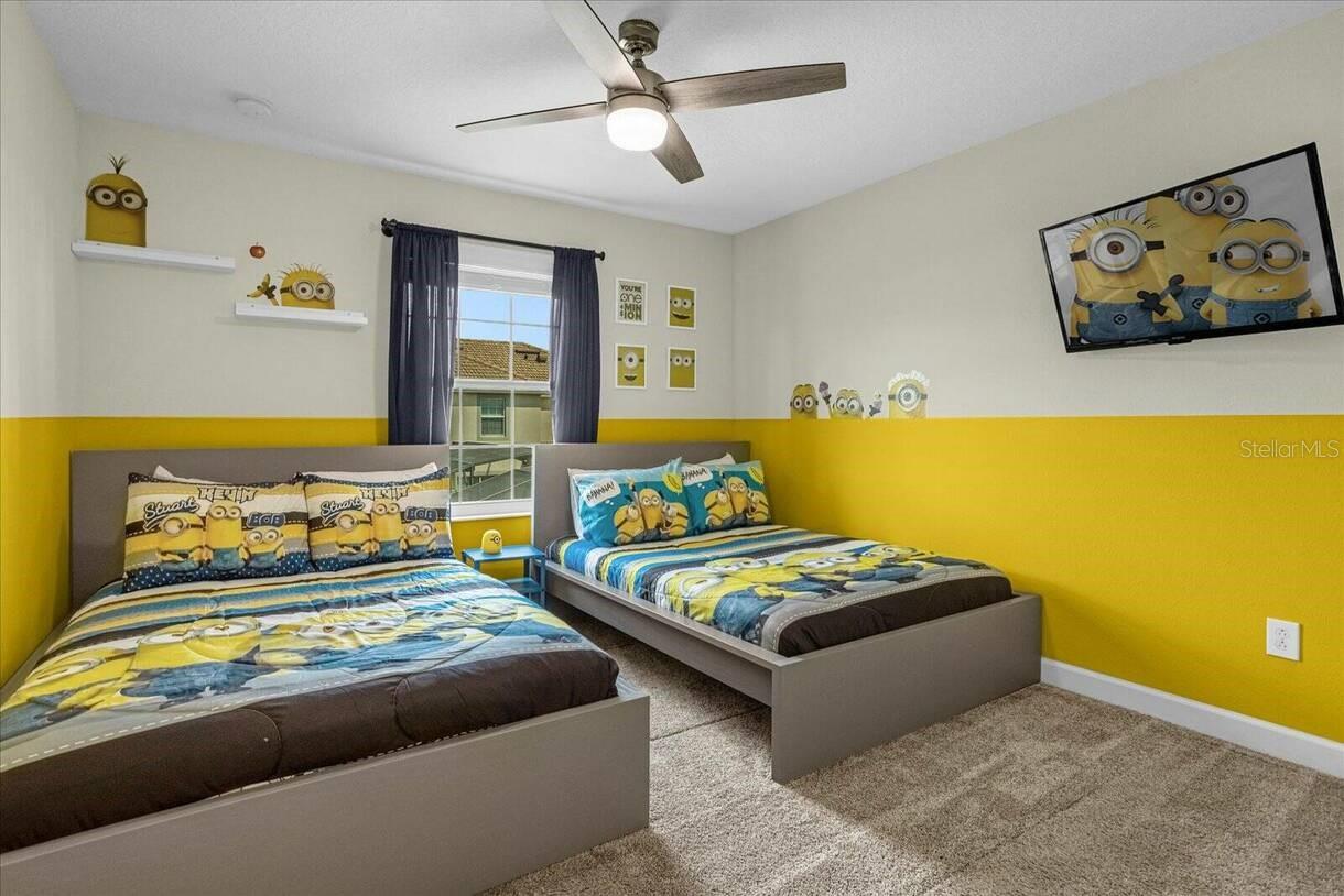 4817 LULLABY LN, KISSIMMEE, FL, 34746