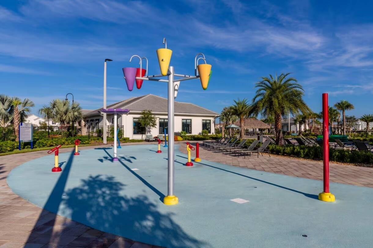 4817 LULLABY LN, KISSIMMEE, FL, 34746