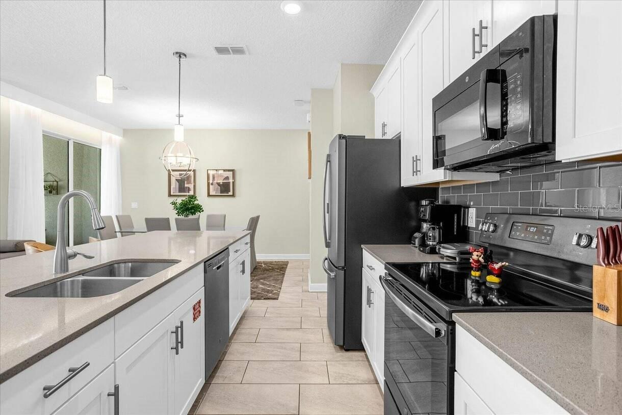 4817 LULLABY LN, KISSIMMEE, FL, 34746