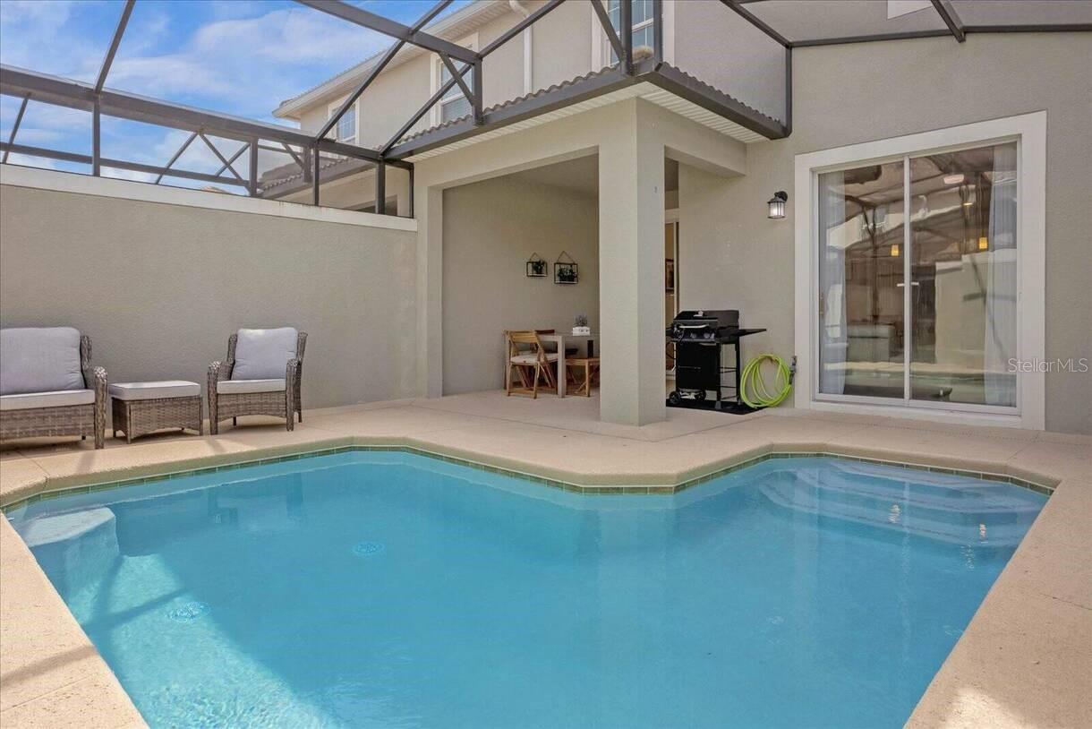 4817 LULLABY LN, KISSIMMEE, FL, 34746