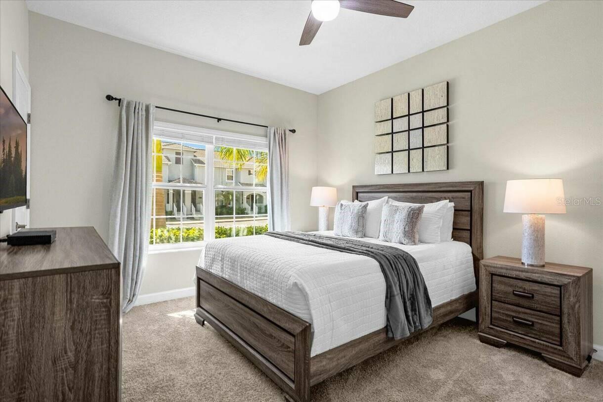 4817 LULLABY LN, KISSIMMEE, FL, 34746