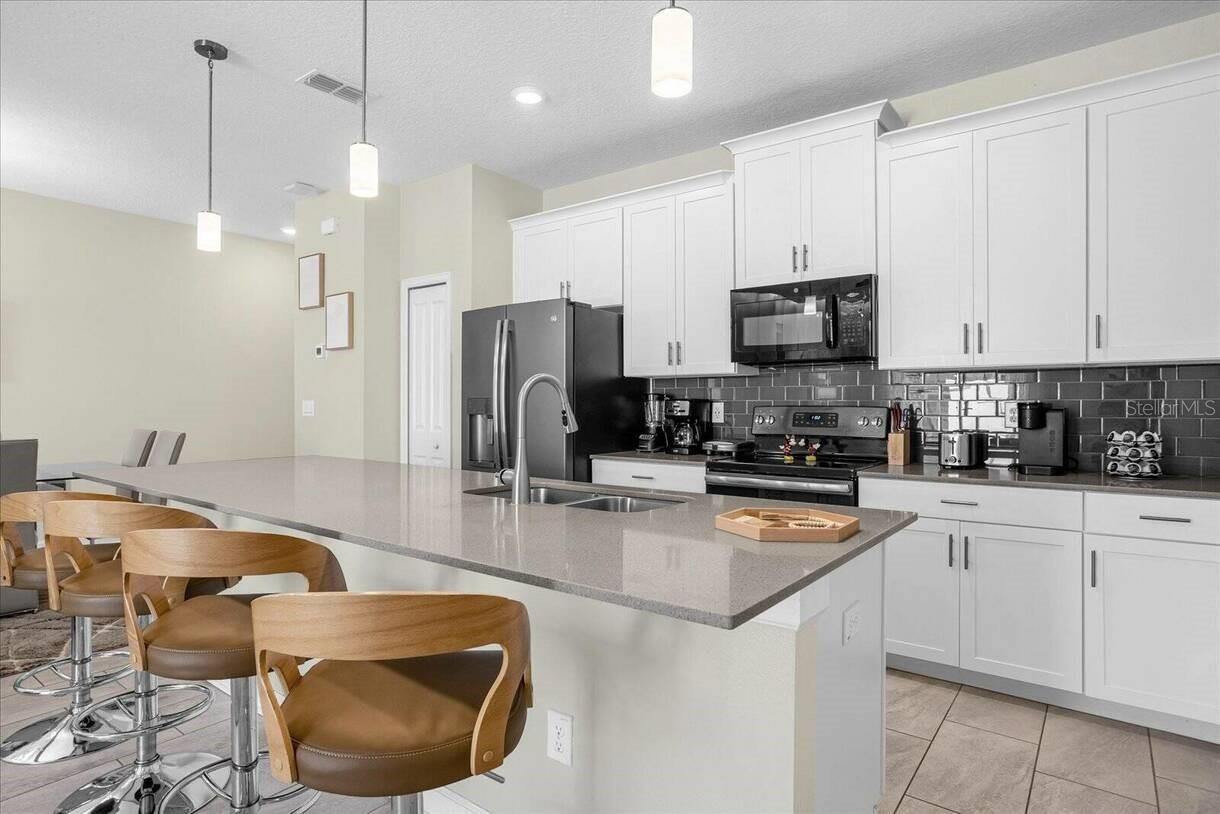 4817 LULLABY LN, KISSIMMEE, FL, 34746