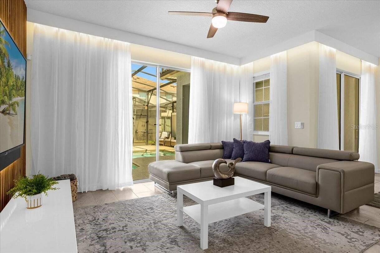 4817 LULLABY LN, KISSIMMEE, FL, 34746