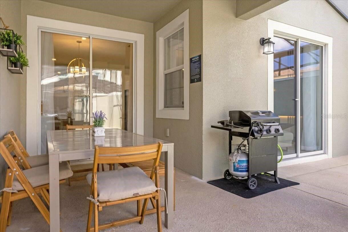 4817 LULLABY LN, KISSIMMEE, FL, 34746