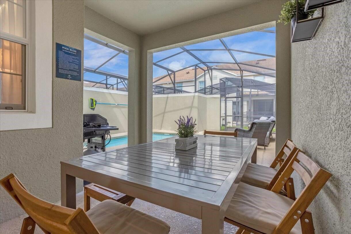 4817 LULLABY LN, KISSIMMEE, FL, 34746