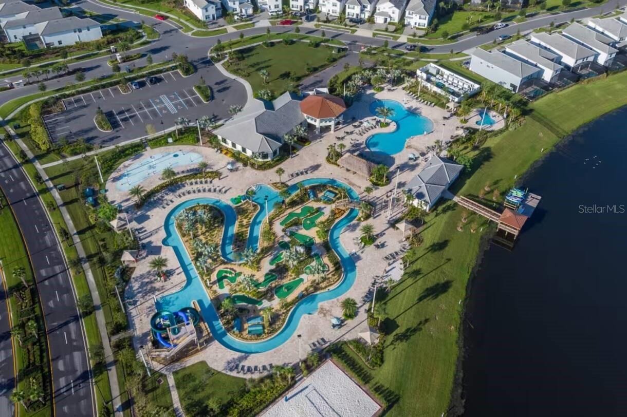 4817 LULLABY LN, KISSIMMEE, FL, 34746